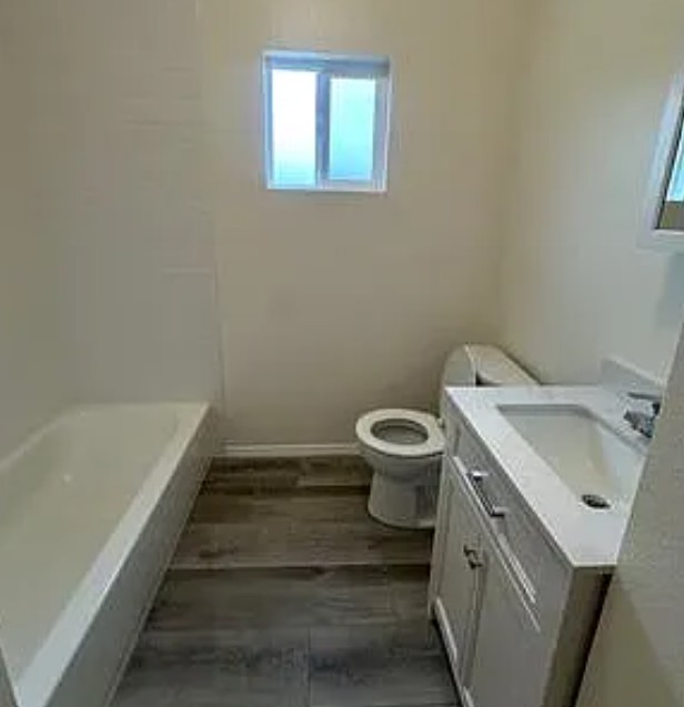 4 plex  Reconstruction following fire in apartment unit - Completion