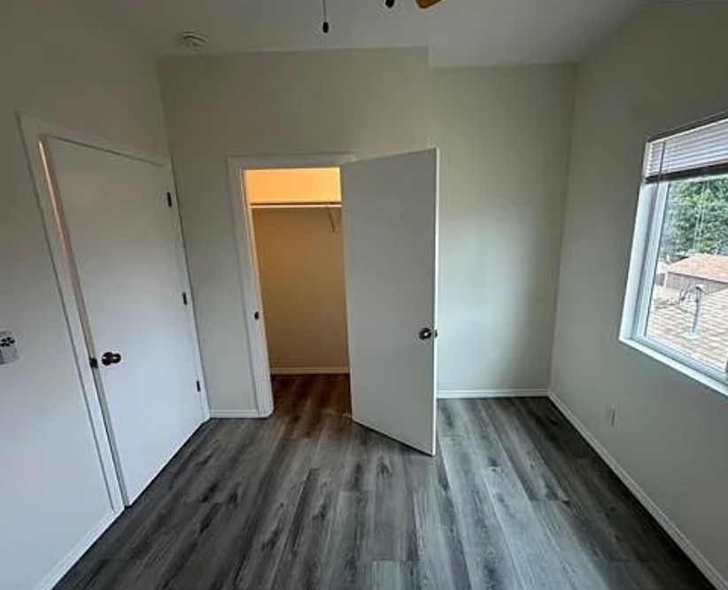 4 plex  Reconstruction following fire in apartment unit - Completion