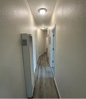 4 plex  Reconstruction following fire in apartment unit - Completion