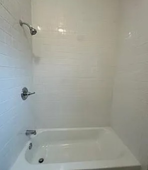 4 plex  Reconstruction following fire in apartment unit - Completion