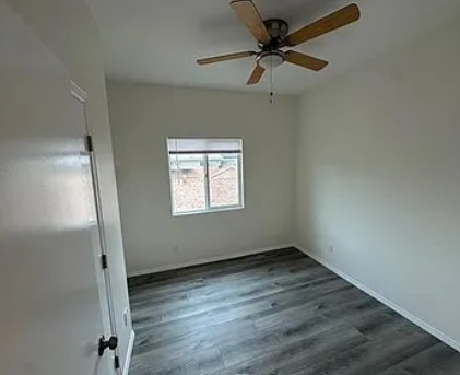 4 plex  Reconstruction following fire in apartment unit - Completion