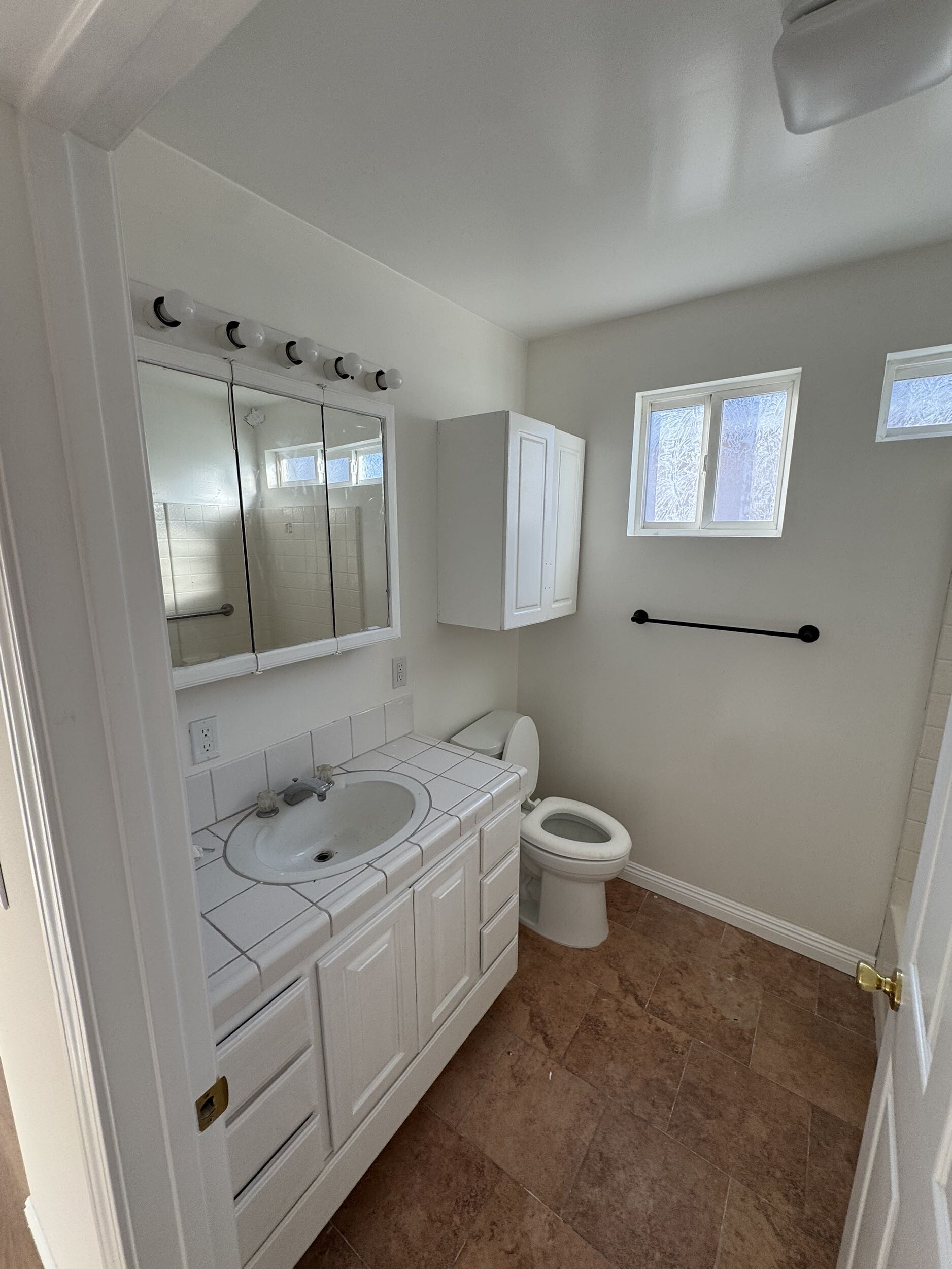 Reconstruction residential home after kitchen fire - Completion